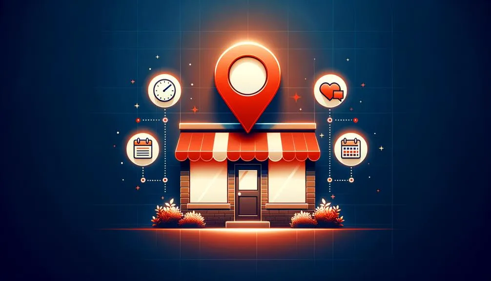 7 Local SEO Strategies for Small Businesses - Web Design Saigon optimize local seo with schema