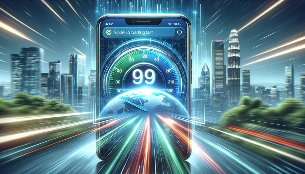 3 Essential Tips for Mobile-Friendly SEO - Web Design Saigon optimize mobile site speed