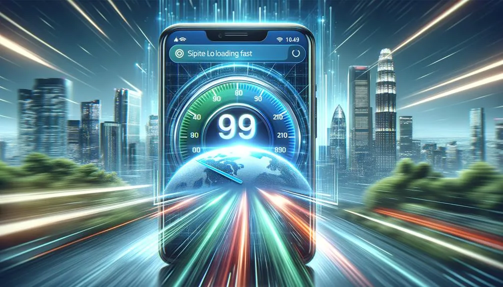 3 Essential Tips for Mobile-Friendly SEO - Web Design Saigon optimize mobile site speed