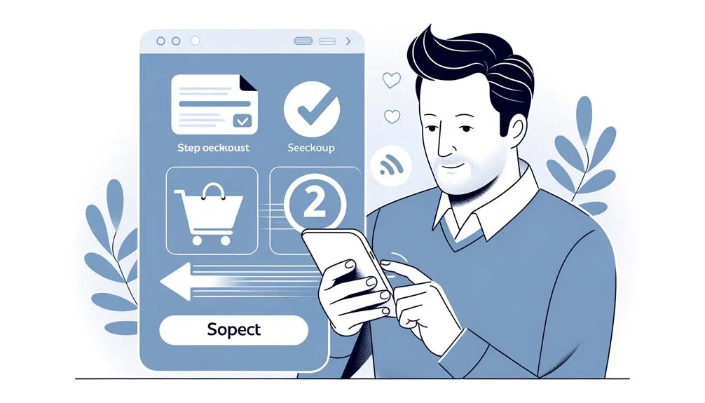 Top 3 E-Commerce Conversion Rate Boosting Tips - Web Design Saigon optimize online shopping experience