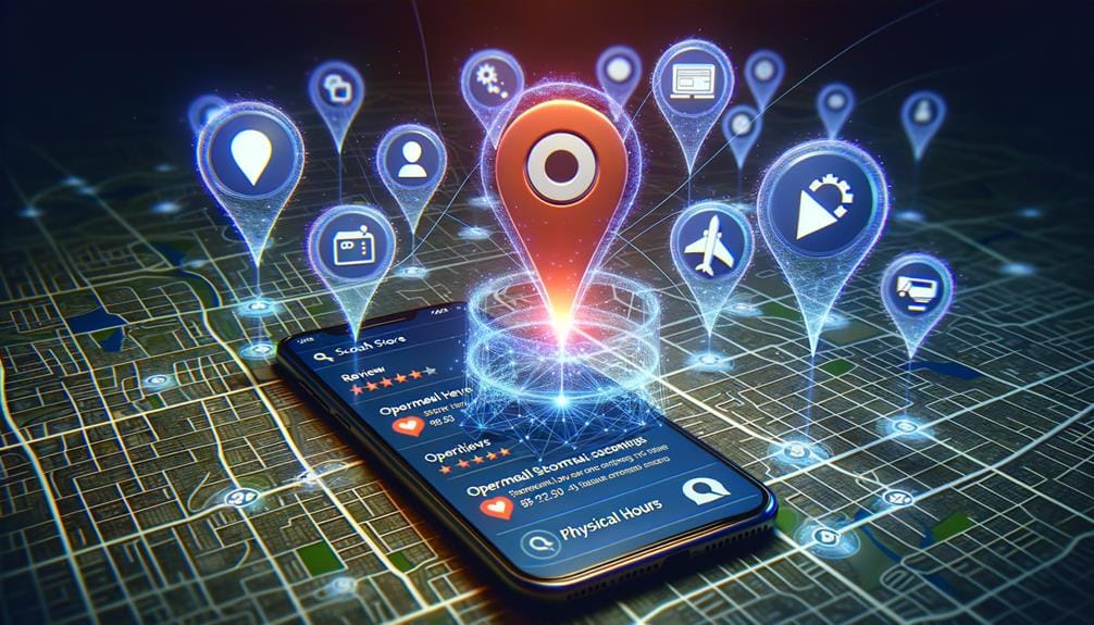 10 Best Local SEO Tactics to Draw Nearby Customers - Web Design Saigon optimize seo with schema