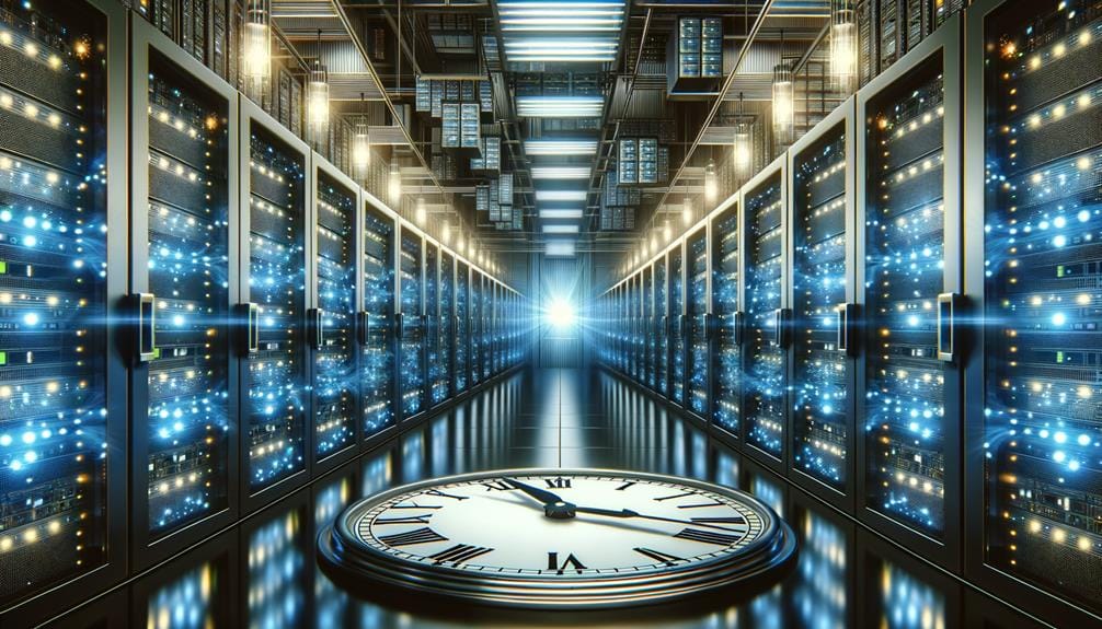 7 Tips to Enhance Website Speed for SEO - Web Design Saigon optimize server for speed