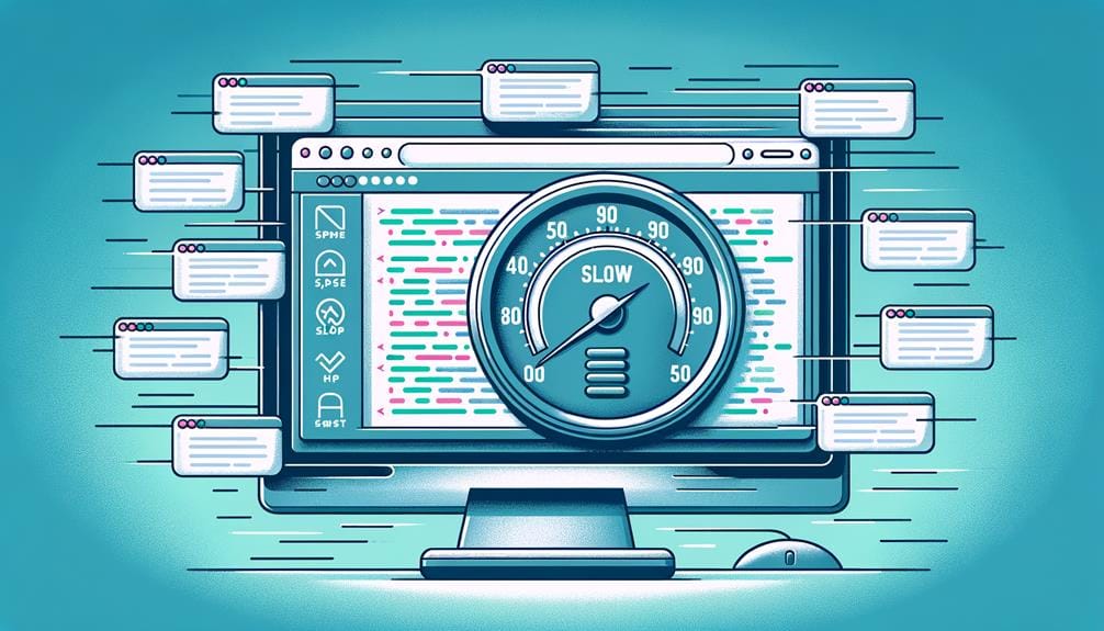7 Tips to Enhance Website Speed for SEO - Web Design Saigon optimize web performance effectively