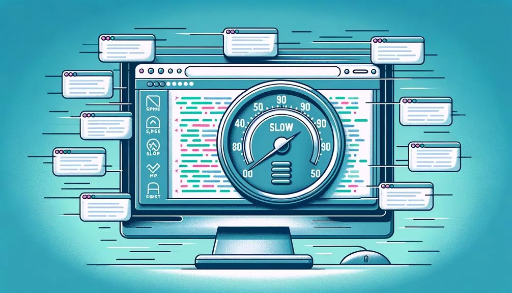 7 Tips to Enhance Website Speed for SEO - Web Design Saigon optimize web performance effectively