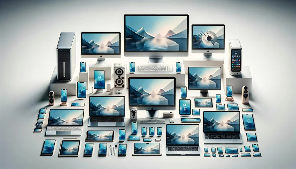 5 Key Steps for Implementing Responsive Design - Web Design Saigon optimize website for mobile