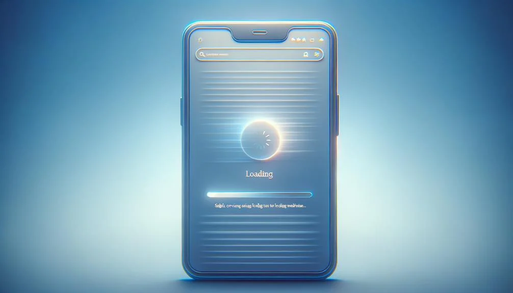 10 Tips to Improve Mobile User Experience - Web Design Saigon optimize website for speed
