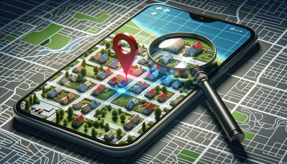 3 Key Local SEO Tips for Mobile Users - Web Design Saigon optimize with local keywords