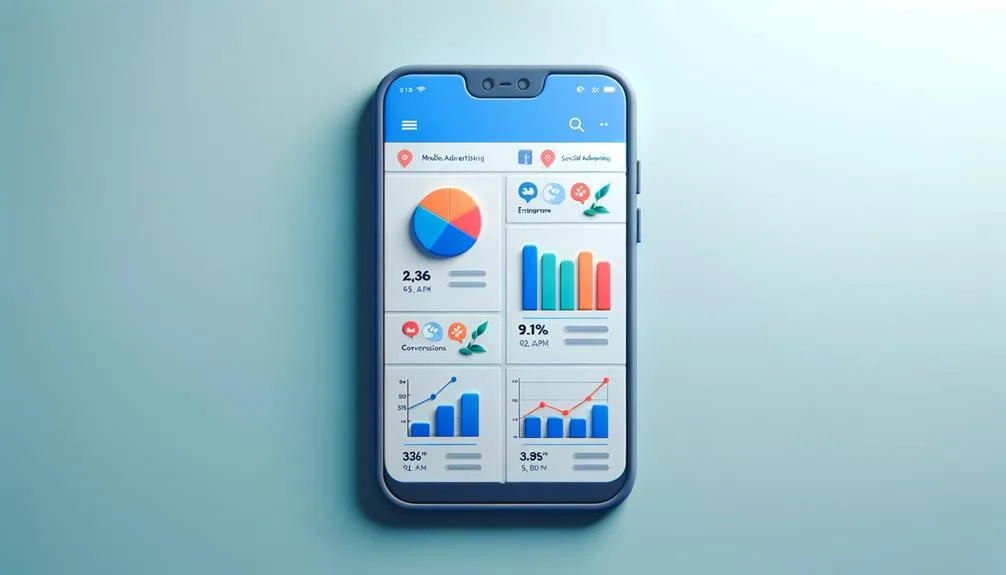 Affordable Strategies for Effective Social Media Ads - Web Design Saigon optimizing ad performance efficiently