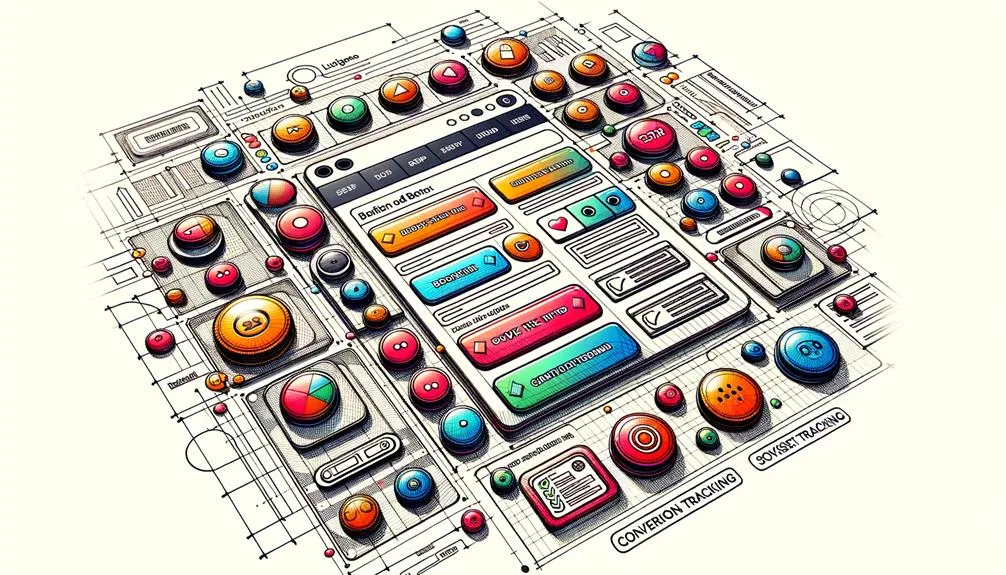 7 Best A/B Testing Strategies to Boost Conversions - Web Design Saigon optimizing button placement strategy