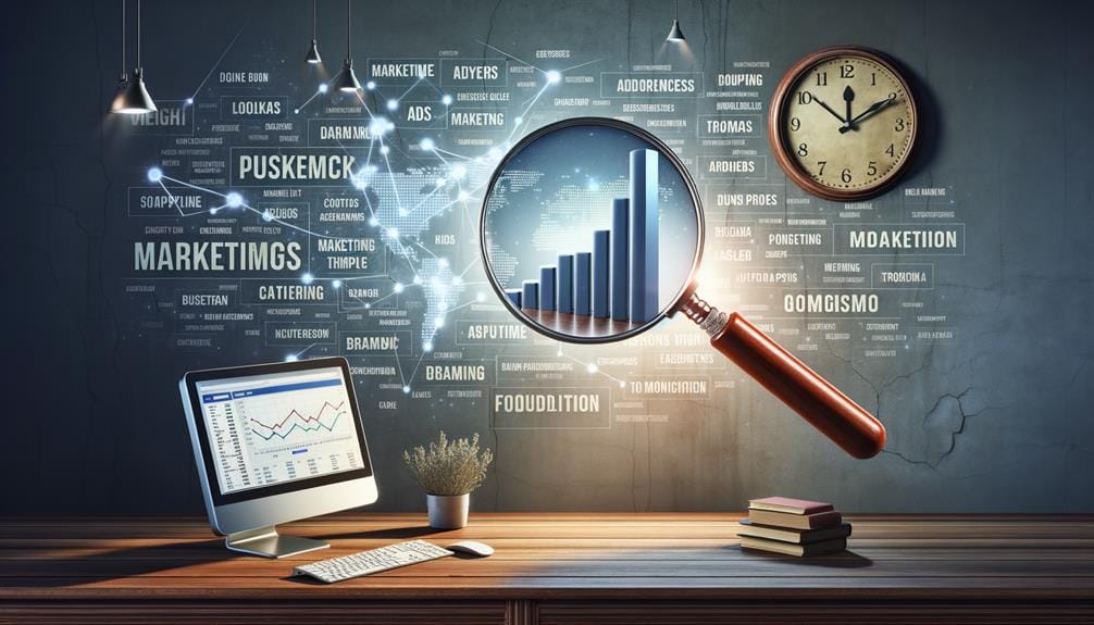 What Key Metrics Assess PPC Advertising Success? - Web Design Saigon optimizing click through rates