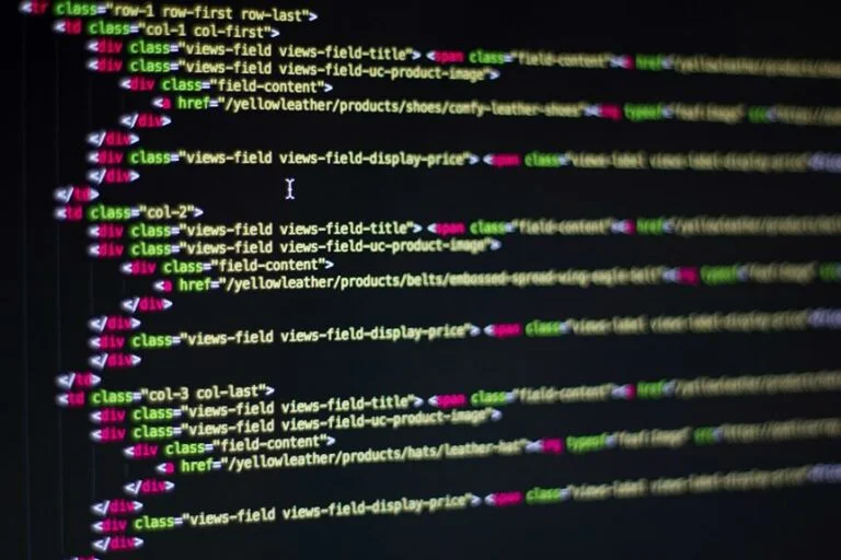 optimizing code for efficiency