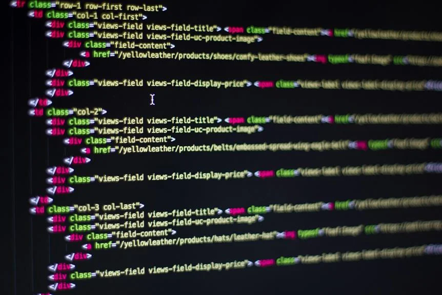 optimizing code for efficiency