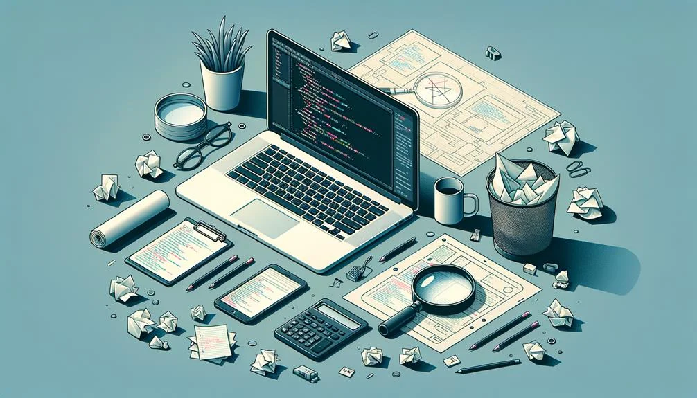 Why Should You Follow HTML and CSS Best Practices? - Web Design Saigon optimizing code with tools