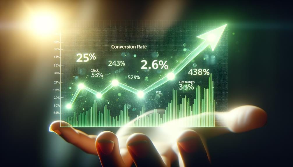 What Key Metrics Assess PPC Advertising Success? - Web Design Saigon optimizing conversion rates online