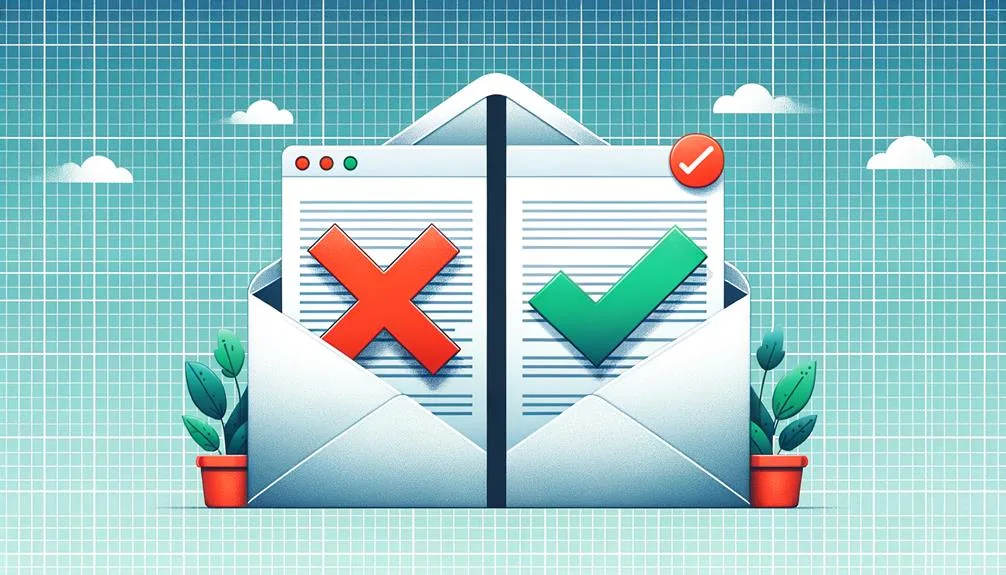 Proven A/B Testing Techniques for Email Campaigns - Web Design Saigon optimizing data collection methods