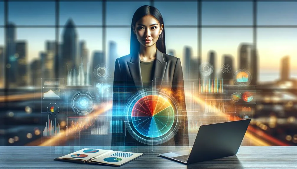 Optimizing Online Ads Through Data Analytics Insights - Web Design Saigon optimizing financial resources wisely