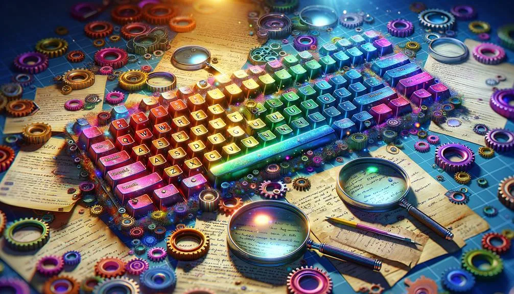 5 Best Tools for Keyword Research in SEO - Web Design Saigon optimizing keyword research tools