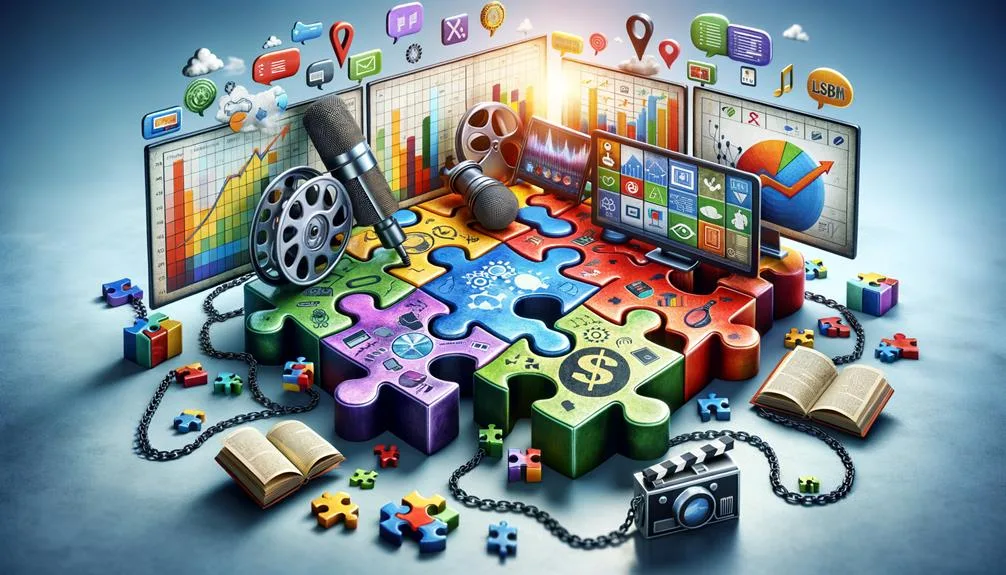 What Strategies Build Backlinks for SEO Success? - Web Design Saigon optimizing links with formats