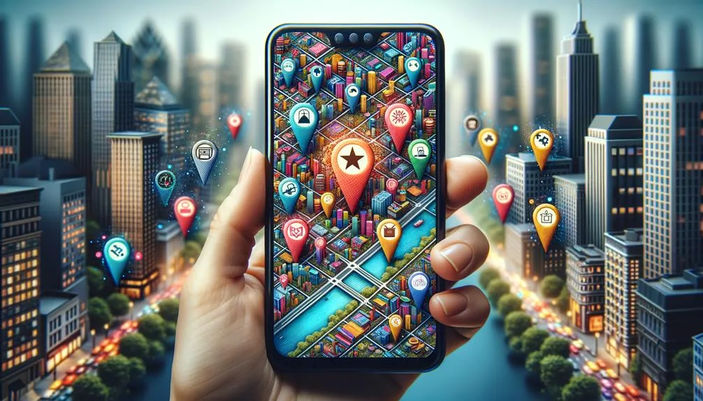 Effective Mobile SEO Strategies for Success - Web Design Saigon optimizing local search results