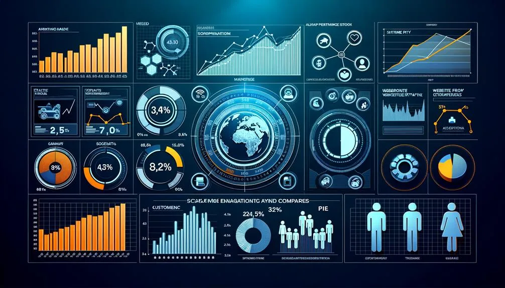 Top Tools for Marketing Data Analysis Insights - Web Design Saigon optimizing marketing strategies effectively