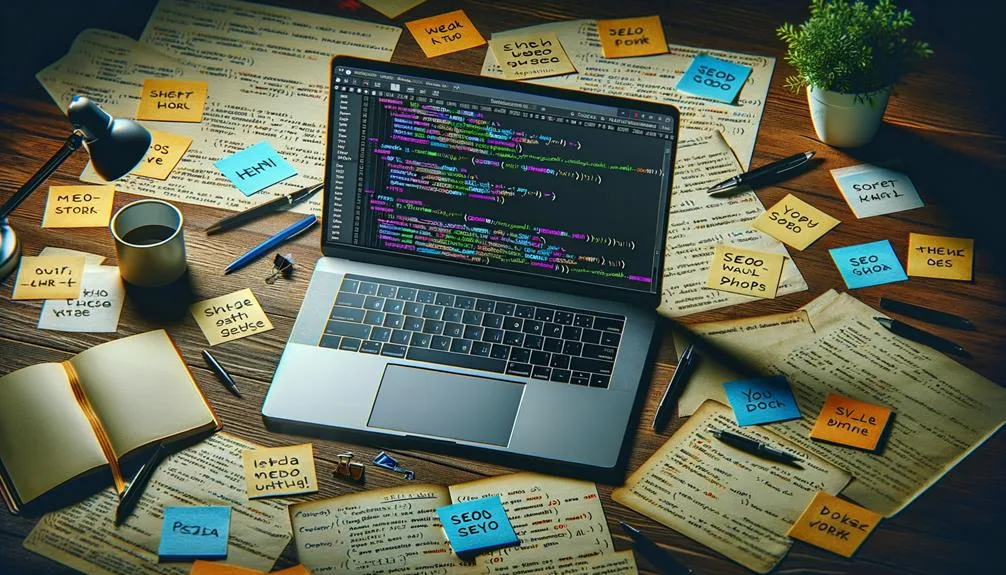 Why Are Meta Tags Crucial for On-Page SEO? - Web Design Saigon optimizing meta tags effectively