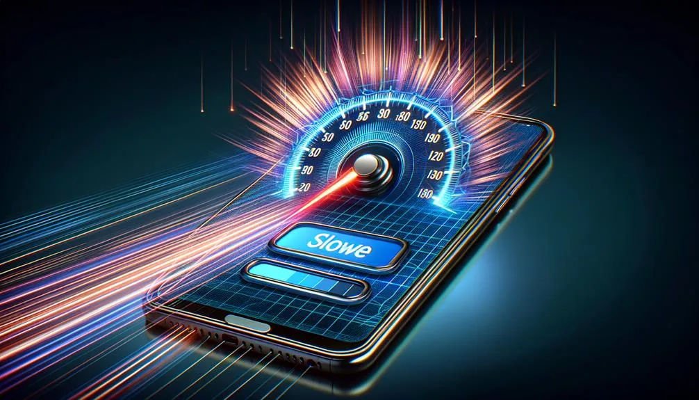 Why Mobile Page Speed Matters for SEO - Web Design Saigon optimizing mobile website performance