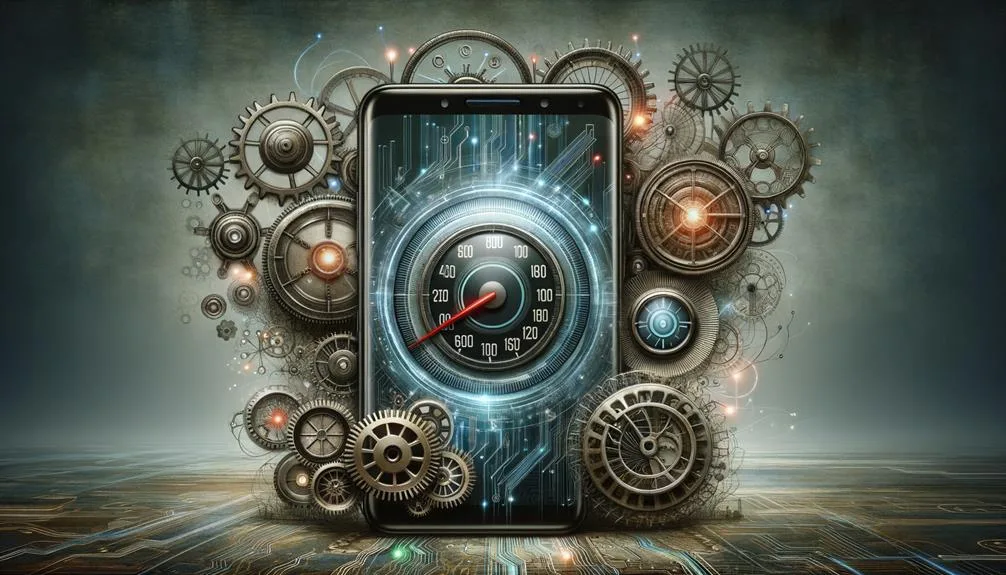 Enhancing User Experience and SEO Through Mobile - Web Design Saigon optimizing mobile website performance