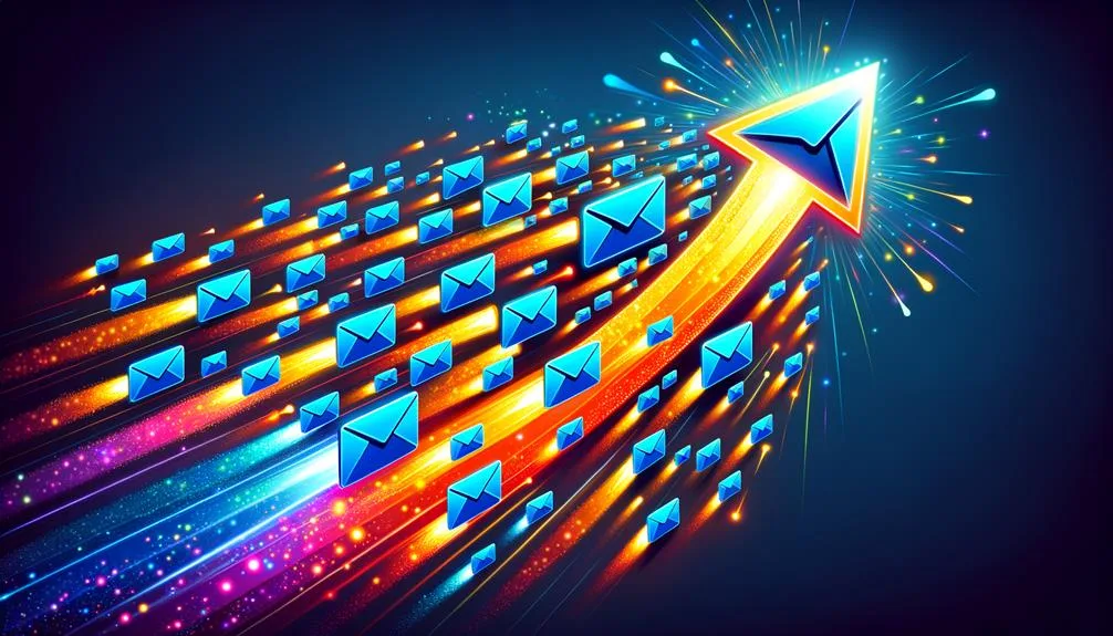 Why Segmenting Emails Boosts Campaign Success - Web Design Saigon optimizing online marketing strategies