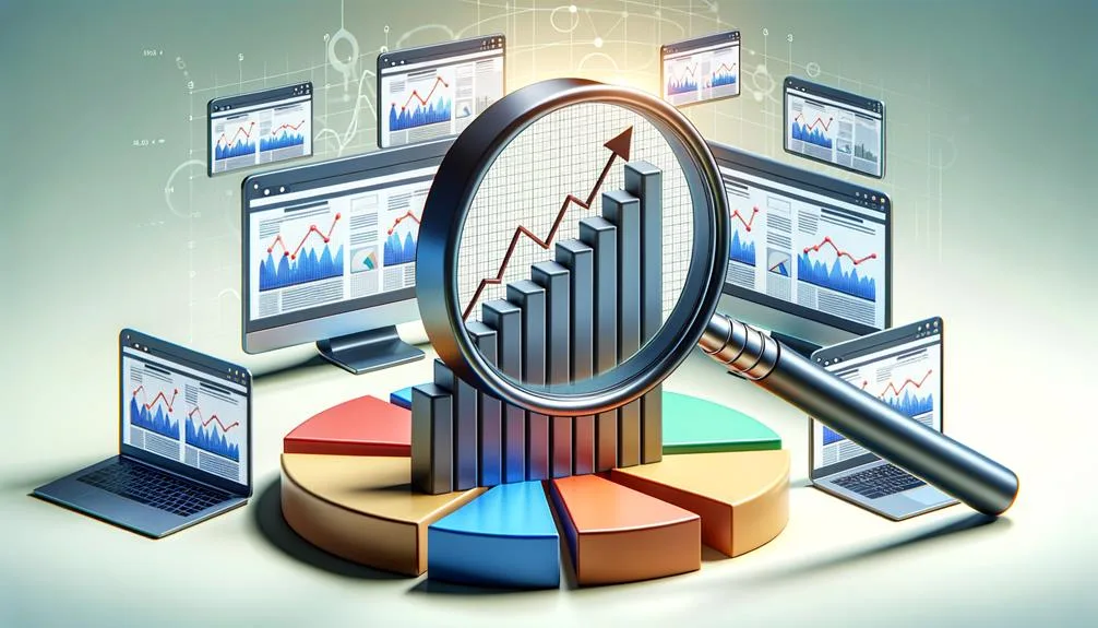 Top 5 Metrics for SEO Performance Tracking - Web Design Saigon optimizing online presence effectively