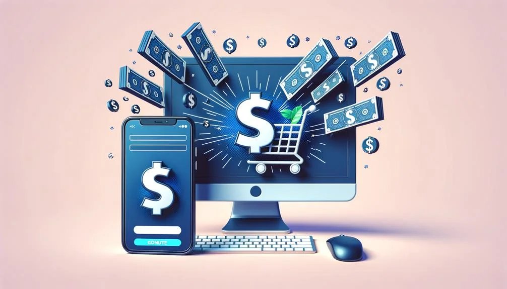 5 Key Advantages of Responsive Web Design - Web Design Saigon optimizing online shopping experience