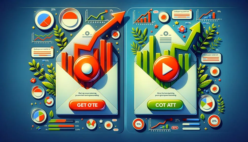 Proven A/B Testing Techniques for Email Campaigns - Web Design Saigon optimizing outcomes through experimentation