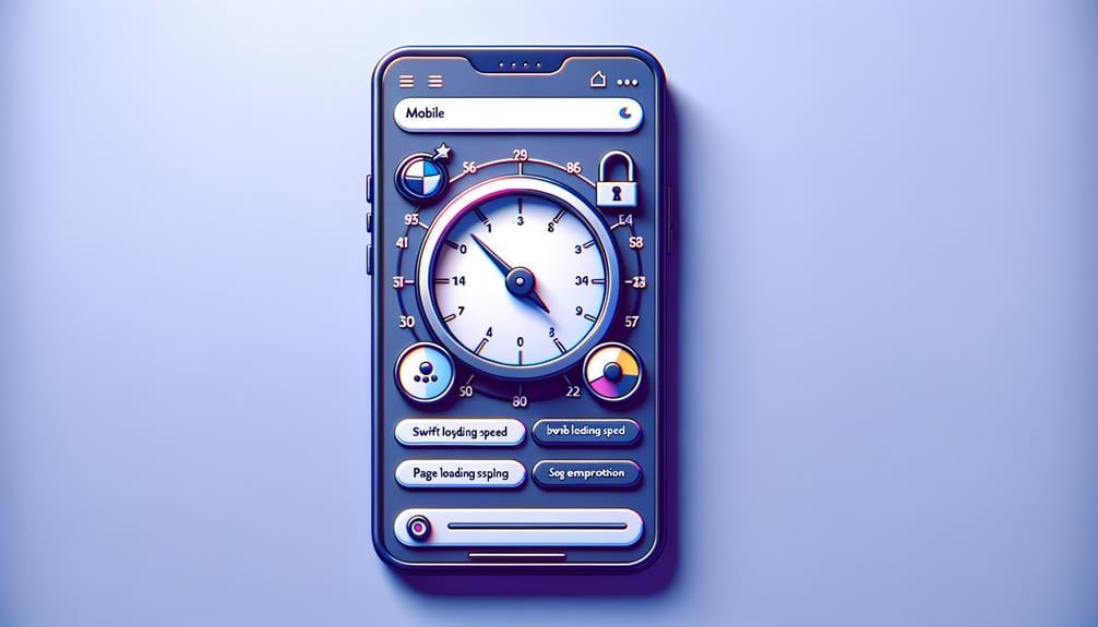Enhancing User Experience and SEO Through Mobile - Web Design Saigon optimizing seo for mobile