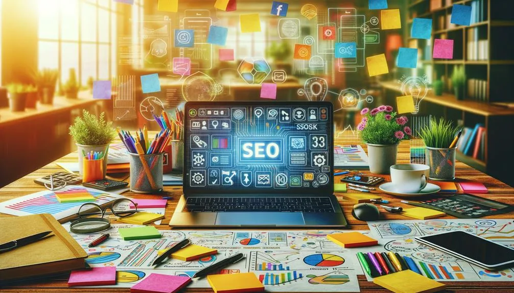 5 Best Tools for Keyword Research in SEO - Web Design Saigon optimizing seo for success