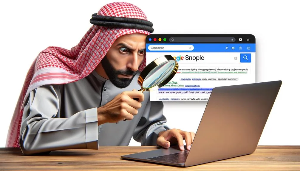 Essential On-Page SEO Techniques for Blog Posts - Web Design Saigon optimizing seo with precision