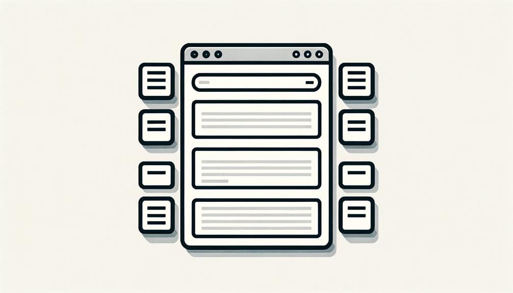 What Role Does Hierarchy Play in Web Design? - Web Design Saigon optimizing text for clarity