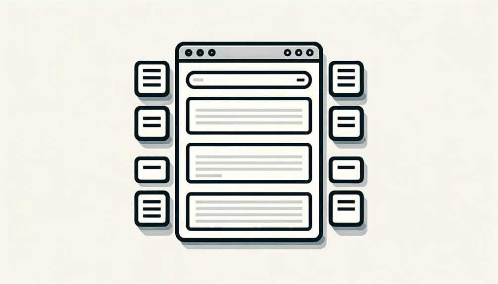 What Role Does Hierarchy Play in Web Design? - Web Design Saigon optimizing text for clarity
