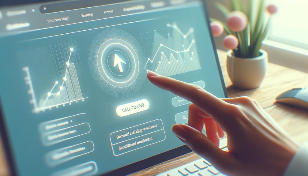 10 Best User Experience Strategies for Boosting SEO - Web Design Saigon optimizing ui for conversions