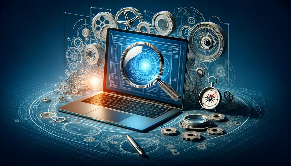 Why Does User Experience Affect Search Rankings? - Web Design Saigon optimizing user experience and search engine optimization