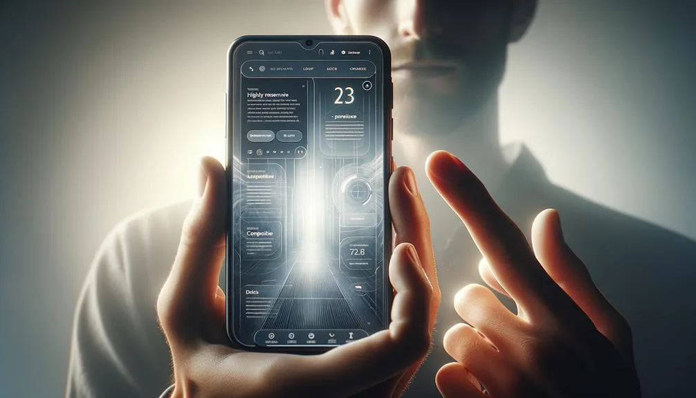 Effective Mobile SEO Strategies for Success - Web Design Saigon optimizing user experience design