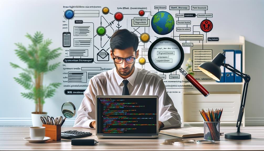 Comprehensive Guide to Technical SEO Audits - Web Design Saigon optimizing website for search