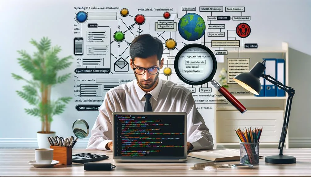 Comprehensive Guide to Technical SEO Audits - Web Design Saigon optimizing website for search