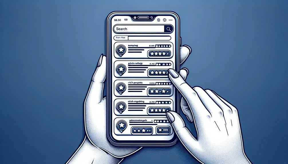 Effective Mobile SEO Strategies for Success - Web Design Saigon optimizing with structured data