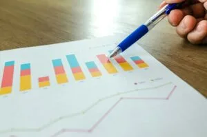 organic traffic seo metrics