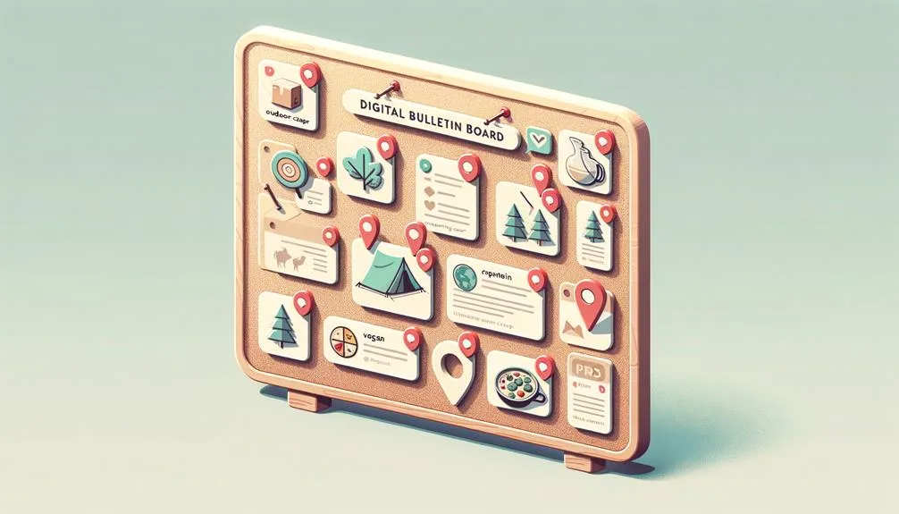 Top 7 Platforms for Successful Social Media Ads - Web Design Saigon pinterest for specific groups