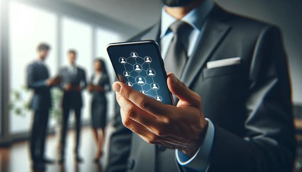 Top 7 Platforms for Successful Social Media Ads - Web Design Saigon professional networking platform online
