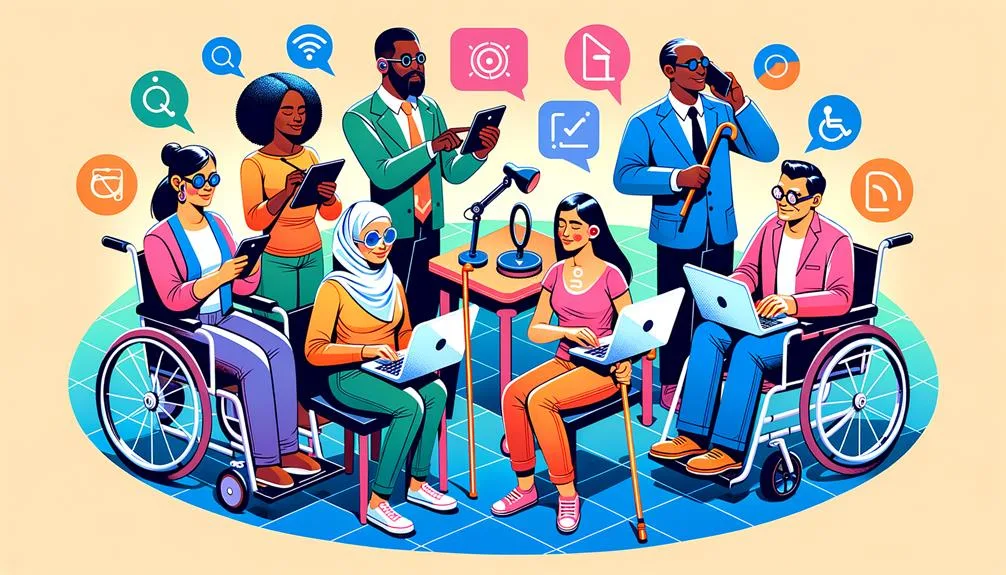 How Color Psychology Shapes User Experience in Web Design - Web Design Saigon promoting diverse colors selection
