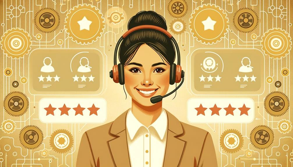 10 Best Strategies to Build Online Brand Loyalty - Web Design Saigon provide top tier customer service