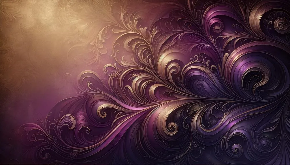 10 Best Colors That Enhance UX in Web Design - Web Design Saigon regal color symbolism explained