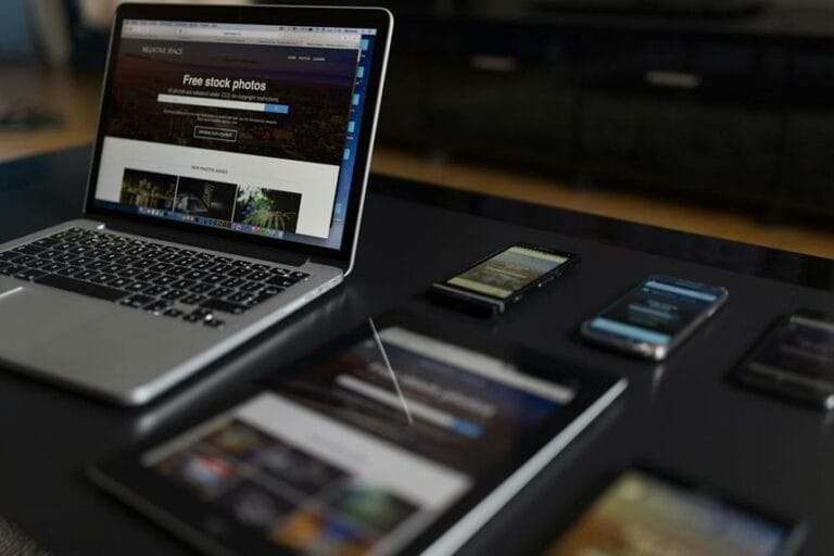responsive design best practices