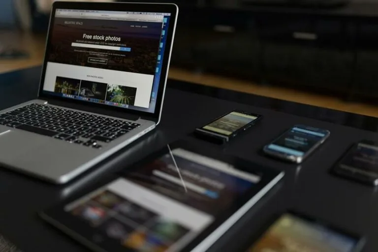 responsive design best practices